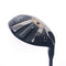 Used Callaway Paradym X 4 Hybrid / 21 Degrees / Regular Flex - Replay Golf 
