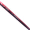 Used Fujikura Ventus Red Velocore 7-X Driver Shaft / X-Stiff Flex / Titleist Tip - Replay Golf 