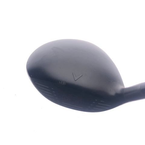 Used Callaway Steelhead XR 5 Fairway Wood / 19 Degrees / Regular Flex