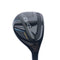 Used TaylorMade Qi10 5 Hybrid / 25 Degrees / Regular Flex