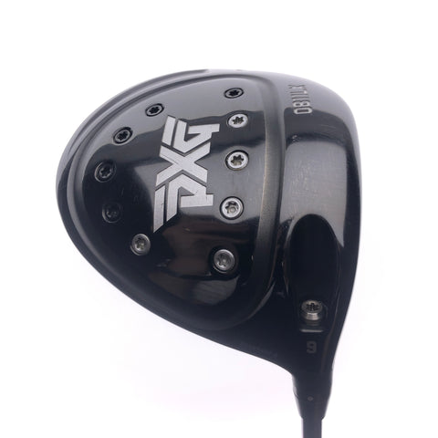 Used PXG 0811 LX Driver / 9.0 Degrees / Regular Flex