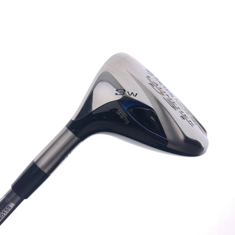 Used Cleveland Launcher DST 3 Fairway / 15 Degrees / Regular Flex / Left-Handed - Replay Golf 