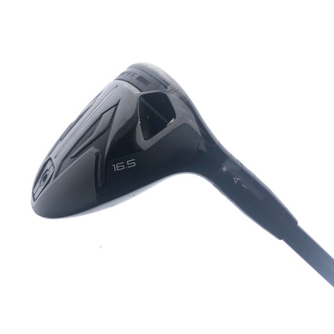 Used Titleist TSi 2 3 Fairway Wood / 16.5 Degrees / Stiff Flex