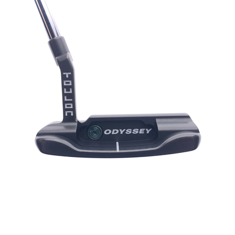 Used Odyssey Toulon Austin Stroke Lab Putter / 34.0 Inches