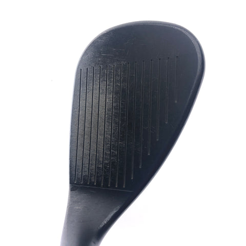 Used PXG 0311T Sugar Daddy Xtreme Dark Sand Wedge / 54.0 Degrees / Stiff Flex