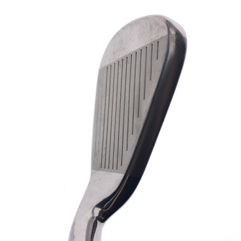Used Callaway Rogue 7 Iron / 30.0 Degrees / Regular Flex - Replay Golf 