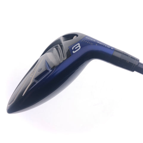 Used Mizuno JPX 850 3 Fairway Wood / 15 Degrees / X-Stiff Flex