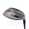 Used TaylorMade RBZ Stage 2 4 Hybrid / 22 Degrees / Lite Flex