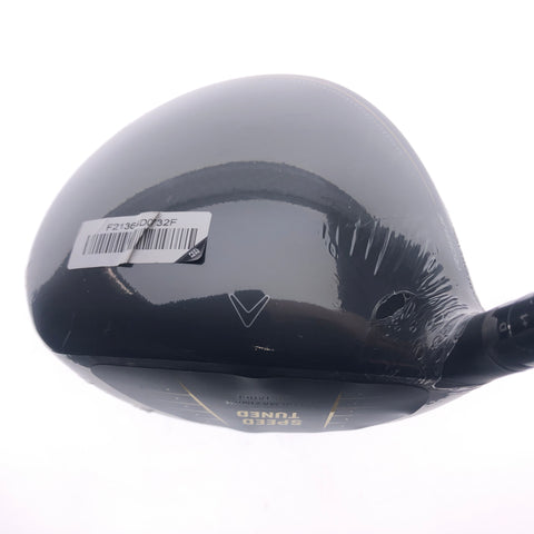 NEW Callaway Rogue ST MAX D Driver / 10.5 Degrees / A Flex - Replay Golf 