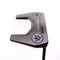 Used TaylorMade TRUSS TM2 Putter / 34.0 Inches
