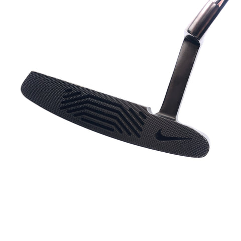 Used Nike Method Midnight 006 Putter / 34.5 Inches