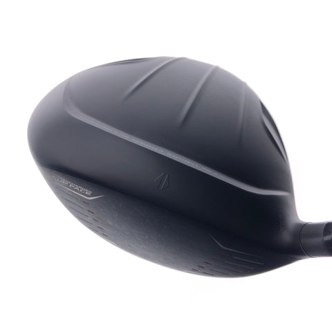 Used Cleveland Launcher HB Turbo Driver / 12.0 Degrees / Regular Flex