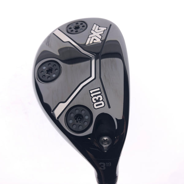 NEW PXG 0311 Black Ops 3 Hybrid / 19 Degrees / X-Stiff Flex - Replay Golf 