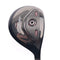 Used Callaway Apex UW 2022 4 Hybrid / 21 Degrees / Stiff Flex