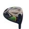 Used Callaway EPIC Flash Sub Zero Driver / 9.0 Degrees / X-Stiff Flex