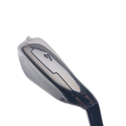 NEW Callaway Mavrik Ladies 4 Iron / 22.0 Degrees / Ladies Flex