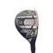 Used Cobra King Radspeed 3 Hybrid / 19 Degrees / Regular Flex