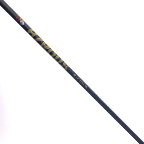 Used Project X HZRDUS Smoke Yellow 6.5 70 X Driver Shaft / X Flex / Cobra Gen 2