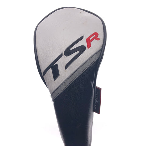 Used Titleist TSR 2 3 Fairway Wood / 15 Degrees / Regular Flex