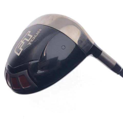 Used Callaway FT Tour Driver / 8.5 Degrees / Stiff Flex