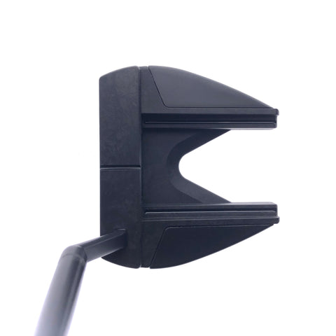 Used LA Golf Malibu Putter / 34.0 Inches - Replay Golf 