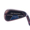 Used Callaway Big Bertha B21 4 Iron / 19.0 Degrees / Stiff Flex