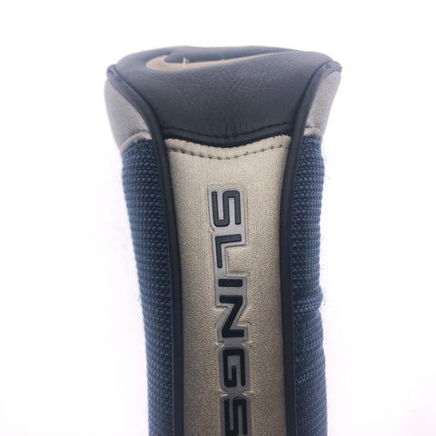 Used Nike Slingshot 3 Hybrid / 21 Degrees / Regular Flex - Replay Golf 