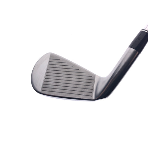 Used Srixon ZX7 MKII 4 Iron / 22.0 Degrees / Stiff Flex