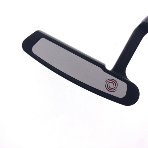 Used Odyssey Tri-Hot 5K Double Wide Putter / 35.0 Inches - Replay Golf 