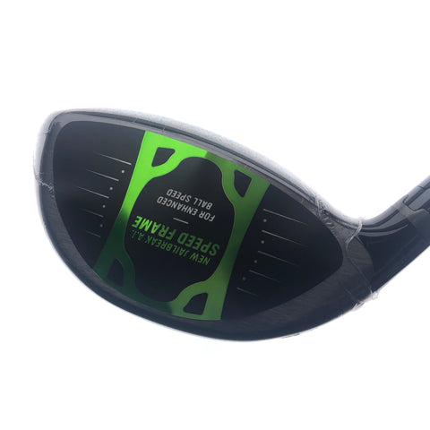 NEW TOUR ISSUE Callaway Epic Max Driver / 9.0 Degrees / Stiff Flex