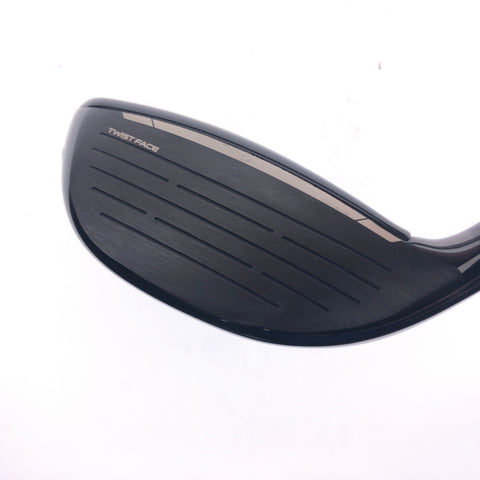 Used TaylorMade Qi10 5 Fairway Wood / 18 Degrees / Regular Flex - Replay Golf 