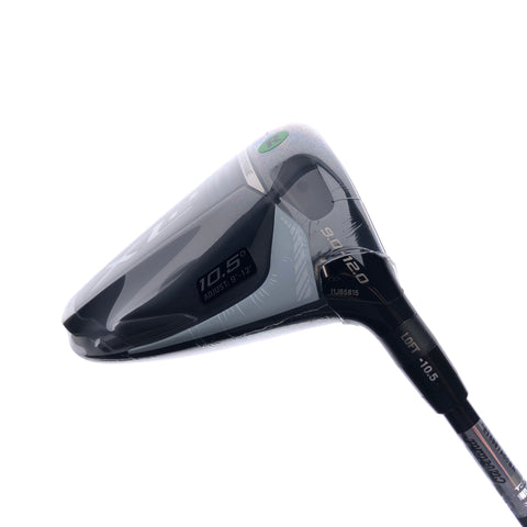 NEW Cleveland Launcher XL2 Driver / 10.5 Degrees / Regular Flex - Replay Golf 