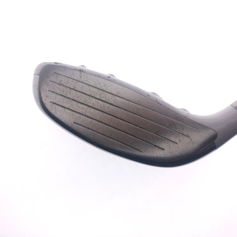 Used Ping Rhapsody 2015 3 Fairway Wood / 18 Degrees / Ladies Flex - Replay Golf 