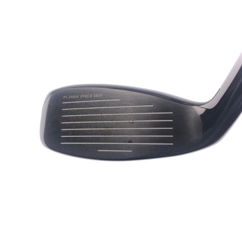 Used Callaway Mavrik Max 3 Hybrid / 21 Degrees / Ladies Flex