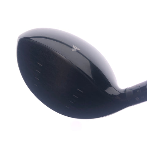 Used Titleist TS2 Driver / 10.5 Degrees / Regular Flex