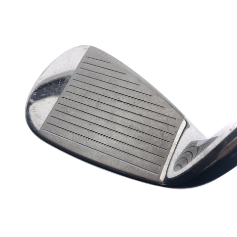 Used Wilson D200 9 Iron / 39 Degrees / Uniflex Flex