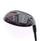 Used TaylorMade Stealth 2 5 Hybrid / 25 Degrees / Regular Flex