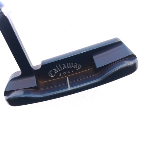 Used Callaway Tour Blue 1 Putter