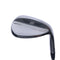 Used Titleist SM9 Tour Chrome Lob Wedge / 60.0 Degrees / Stiff Flex - Replay Golf 