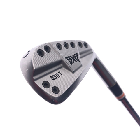 Used PXG 0311 T GEN 3 5 Iron / 25.0 Degrees / Stiff Flex