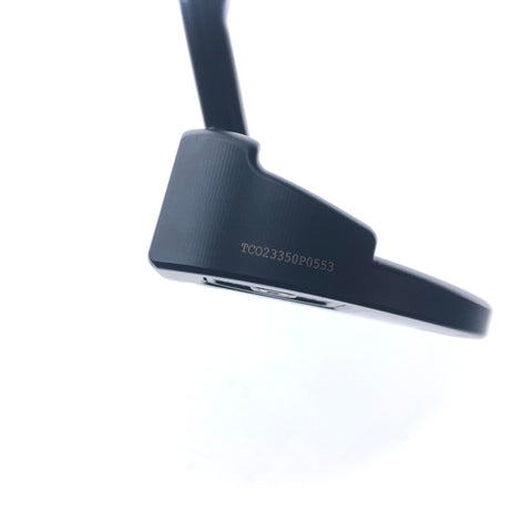 Used TOUR ISSUE Odyssey Ai-One Milled Three T Putter / 34.5 Inches