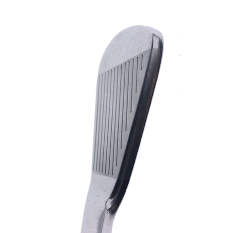 Used TaylorMade P760 5 Iron / 25.5 Degrees / X-Stiff Flex - Replay Golf 