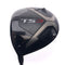 Used Titleist TS3 Driver / 9.5 Degrees / Stiff Flex / Left-Handed