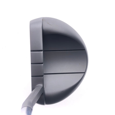 Used Odyssey White Hot OG Rossie S Putter / 35.0 Inches