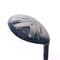 Used Mizuno JPX 800 4 Hybrid / 22 Degrees / Lite Flex - Replay Golf 