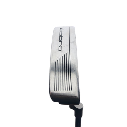 Used Cobra Fly XL Putter / 34.0 Inches