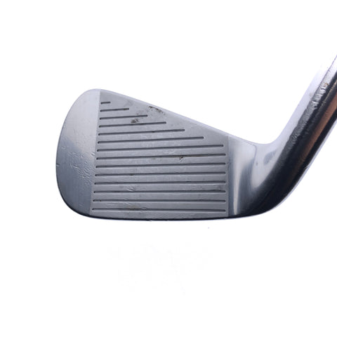Used Callaway X Forged 2007 3 Iron / 21 Degrees / A Flex - Replay Golf 