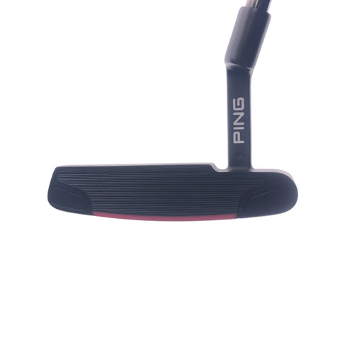 Used Ping Anser 2021 Putter / 34.0 Inches