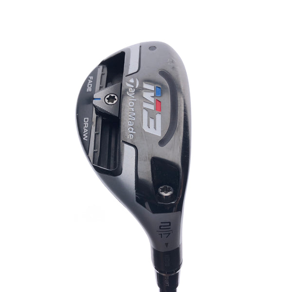 激安公式0707 ～送料無料～TaylorMade M3 4(21) ヘッドのみ フェアウェイウッド