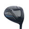 Used TaylorMade Qi10 3  HL Fairway Wood / 16.5 Degrees / A Flex